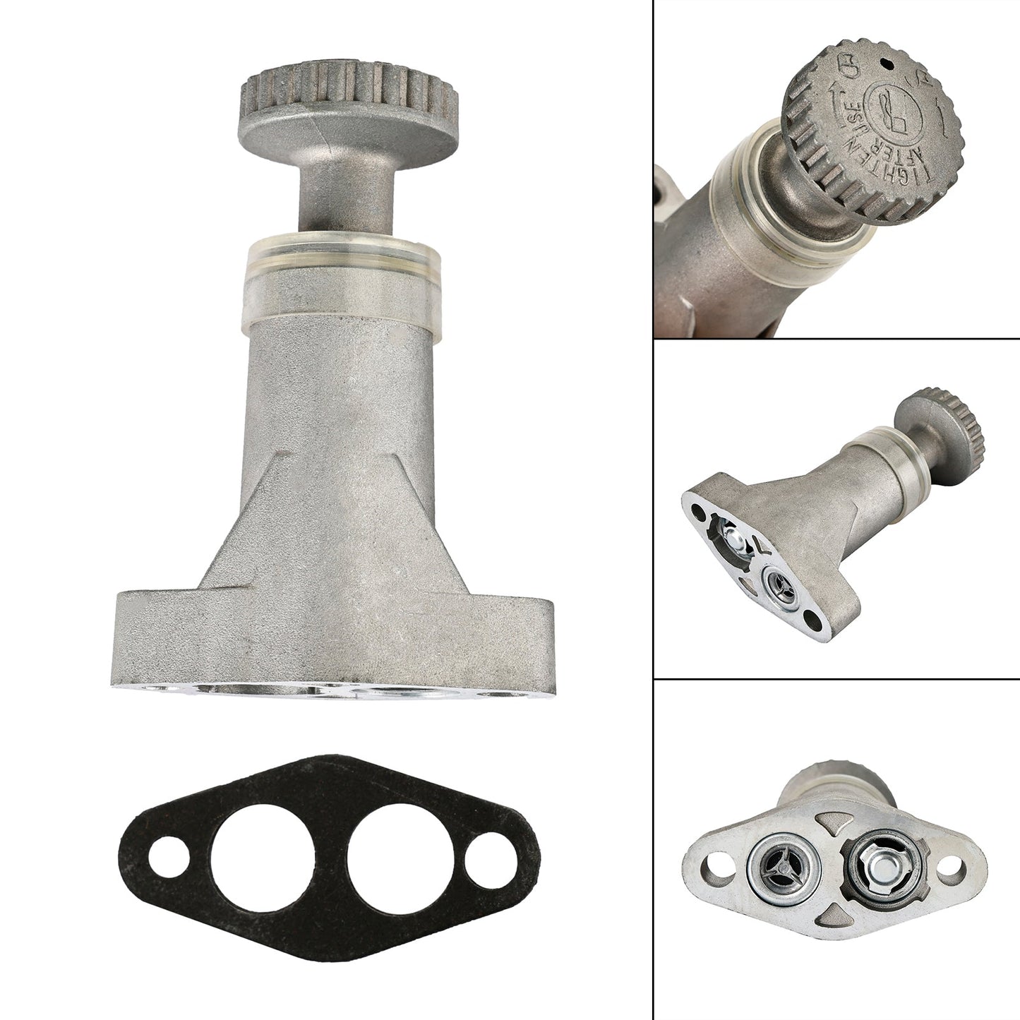 105-2508 Pompa di adescamento del carburante per Cat Caterpillar 4N-2511 4W-0788 6N-6800 1P0436