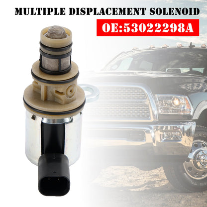 Solenoide a cilindrata multipla 53022298AA per Dodge Ram Jeep 5.7L 6.4L 2010-2023