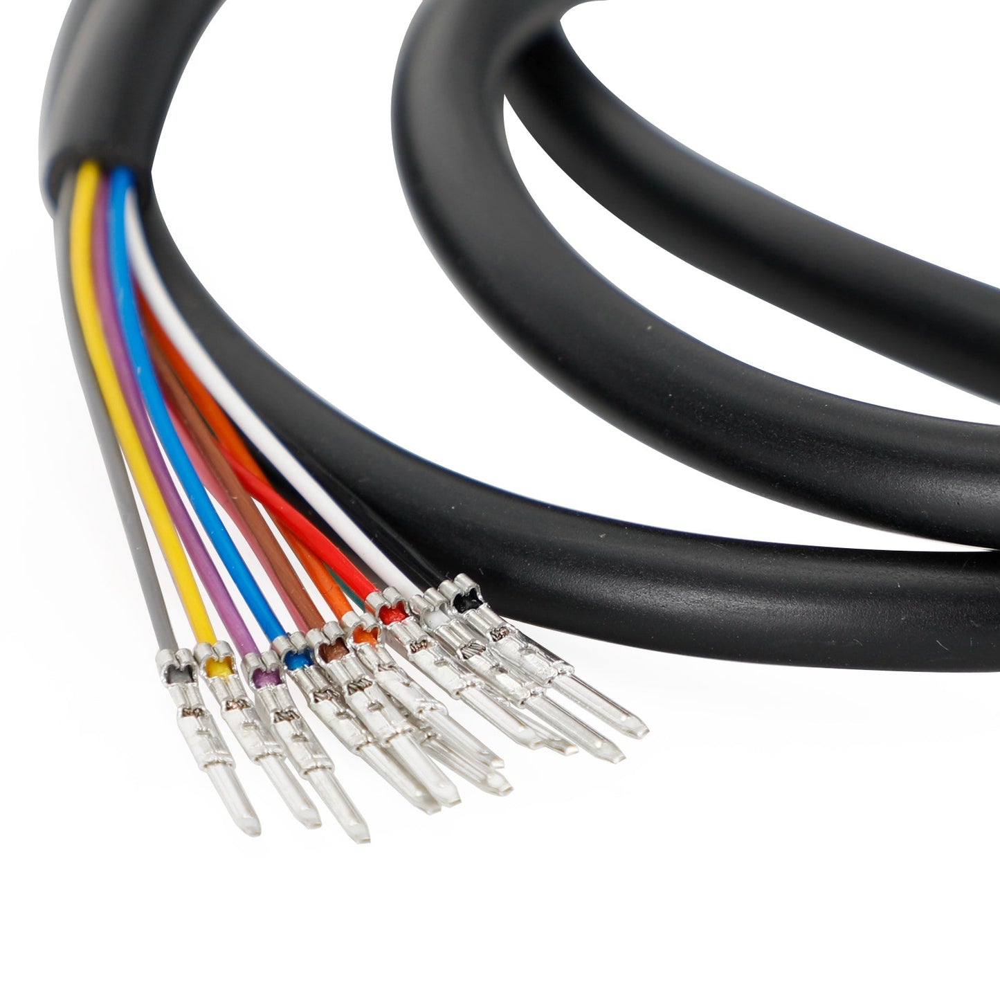 Cavo dati controller cruscotto per linea dati cavo di alimentazione Kugoo M4/Pro