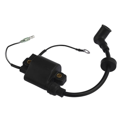 Bobina di accensione adatta per Yamaha 50HP K50 60HP P60 60F E60H 70HP 70B 6H3-85570-10