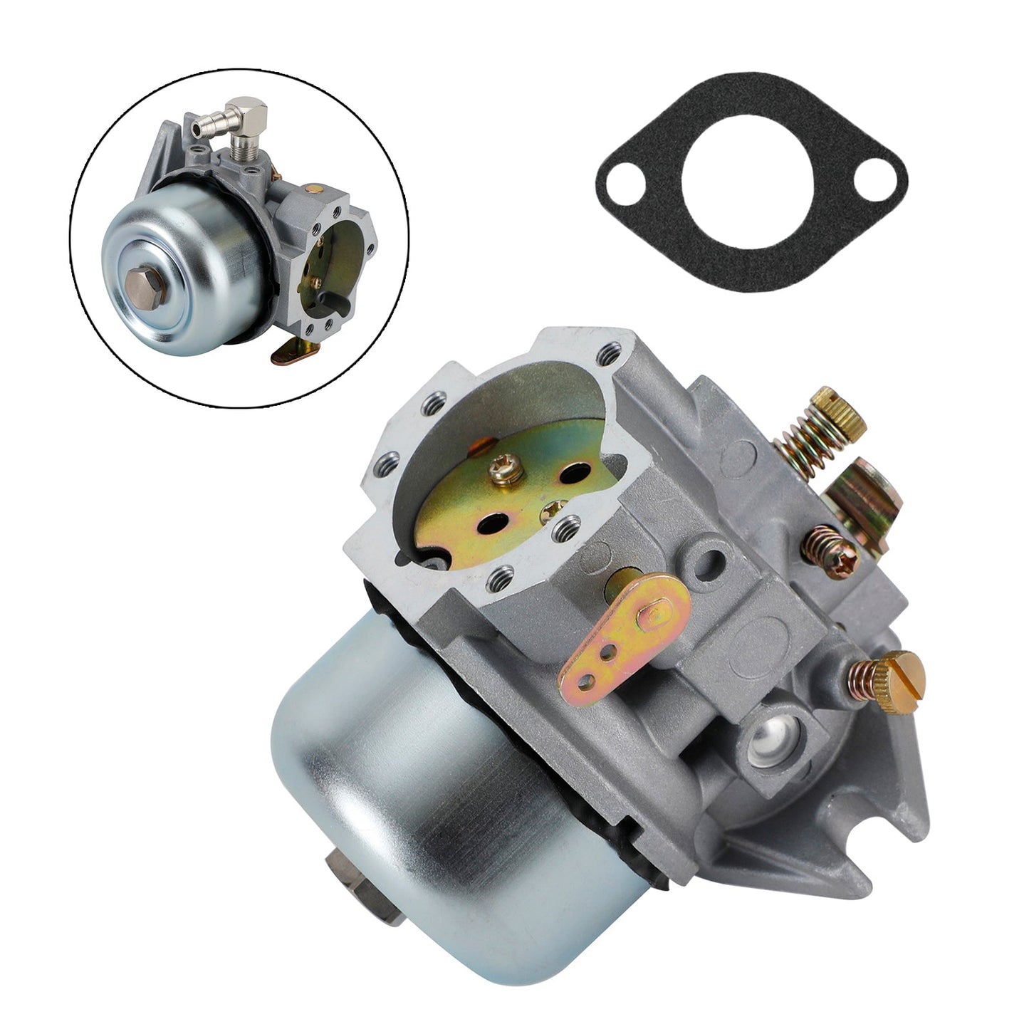 Kohler Magnum KT17 KT18 KT19 M18 M20 MV18 MV20 Carburatore Carburatore