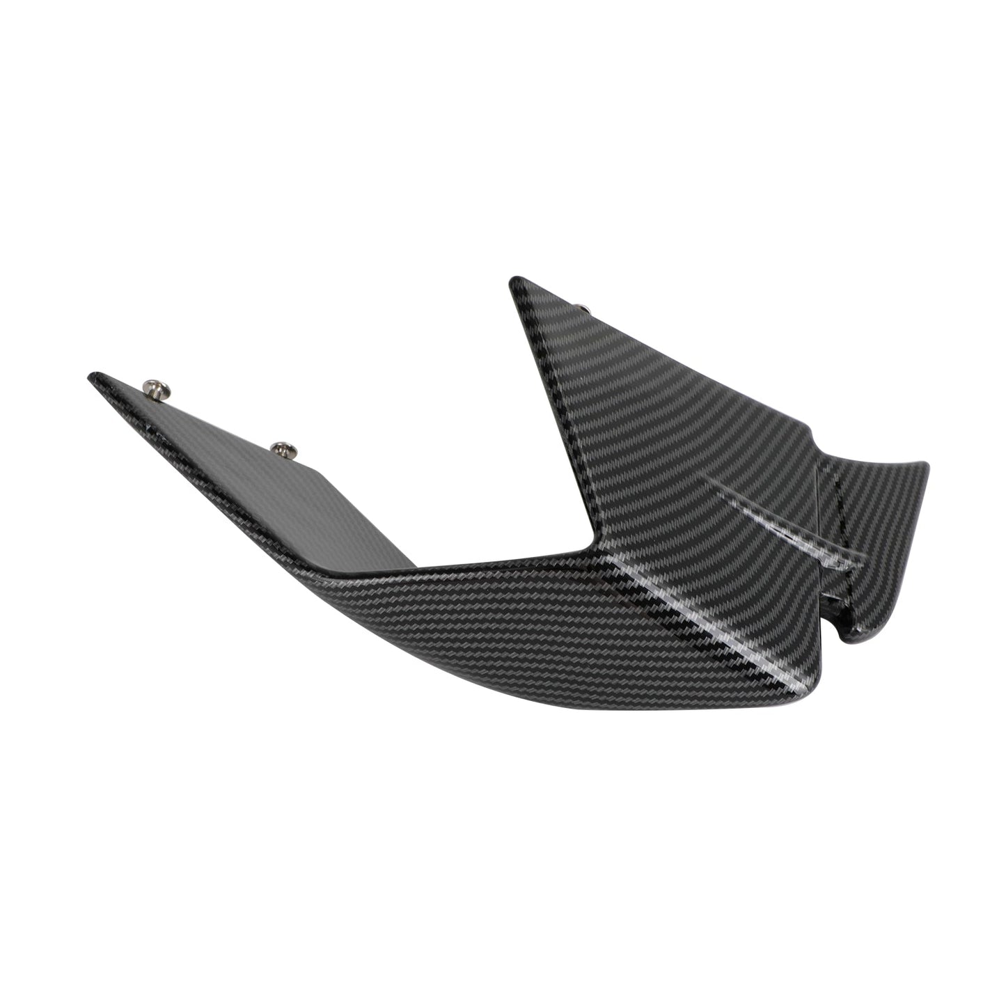 19-22 BMW S1000RR Spoiler anteriore Wind Winglets Carenatura Generico