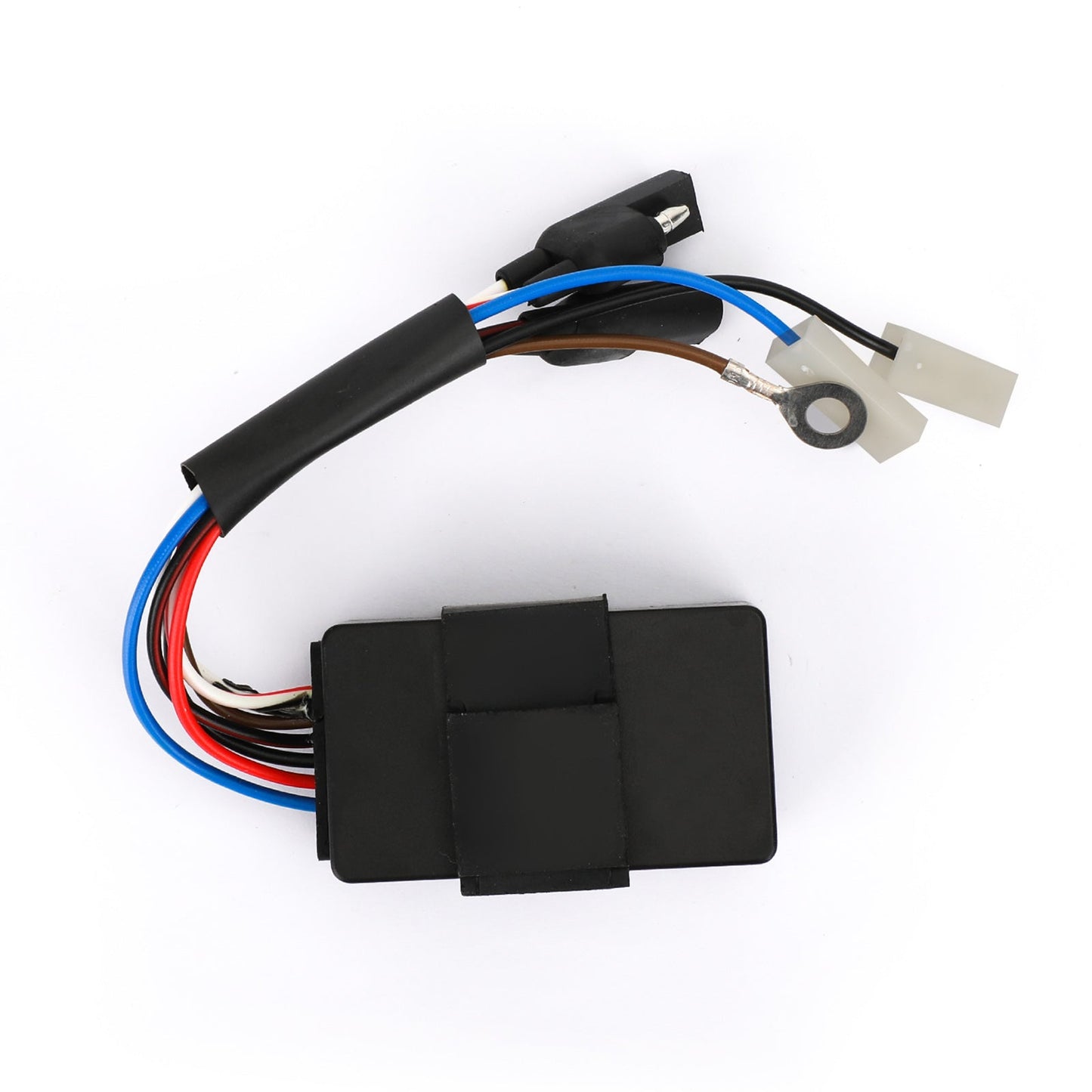 Modulo CDI per Polaris Sportsman 6X6 500 2000-2002 Xplorer 400 1998-2002 3085623 Generico
