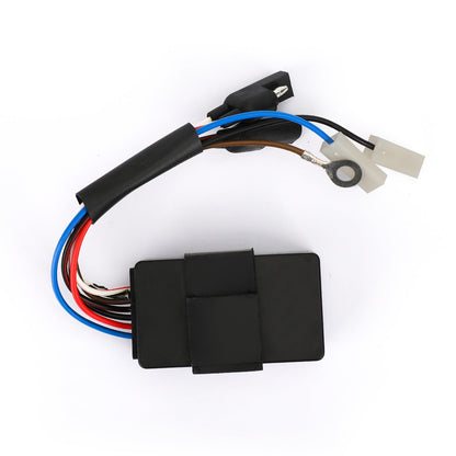Modulo CDI per Polaris Sportsman 6X6 500 2000-2002 Xplorer 400 1998-2002 3085623 Generico