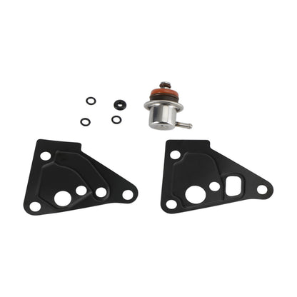 1998-2006 Land Rover Defender 90/110 Modelli TD5 2.5 Correzione riparazione regolatore pressione carburante di fabbricazione diesel