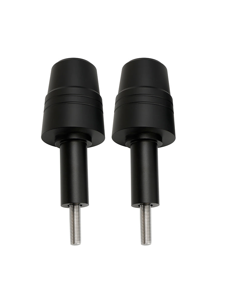 Anti Crash Bobbins Protettore Paratelaio Per Suzuki Gsxr 600 750 1000 Hayabusa