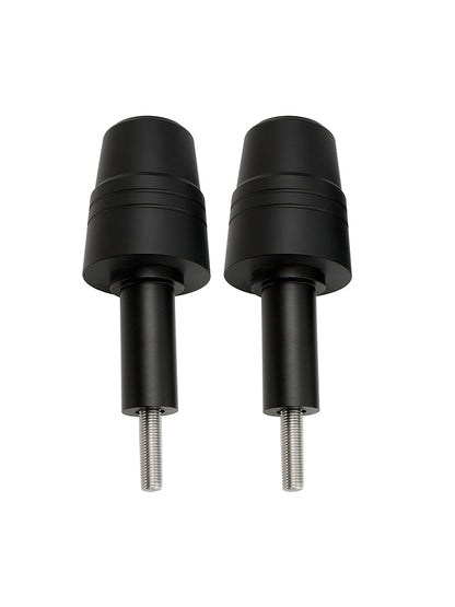 Anti Crash Bobbins Protettore Paratelaio Per Suzuki Gsxr 600 750 1000 Hayabusa