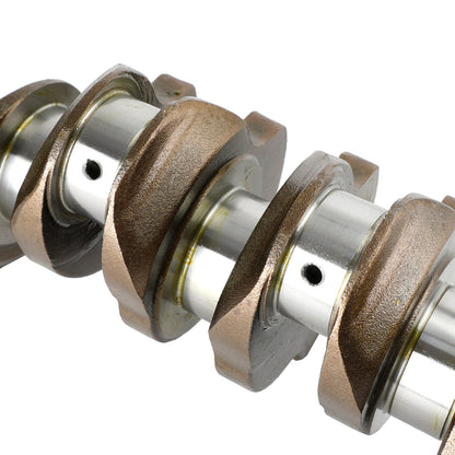 11217799970 11217809375 Albero motore N57D30 per BMW F01 F10 F30 X5 X6 730D 530D 540D 335D 330D