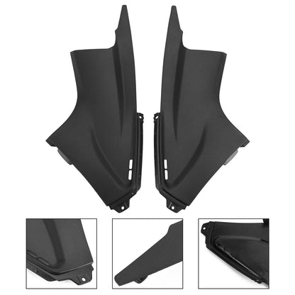 Carena per pannello di copertura laterale del serbatoio del gas per Yamaha YZF R6 2003-2005 Generico