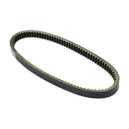 Cinghia di trasmissione adatta per Club Car XRT1200 XRT1200SE 2005 Pioneer 1200 1200SE 01-04 Generico