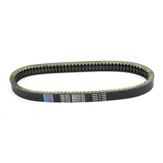 Cinghia di Trasmissione BD522183 Adatta per Ligier FLEX JSRC DUE COUPE Casalini M20 Microcar Generico