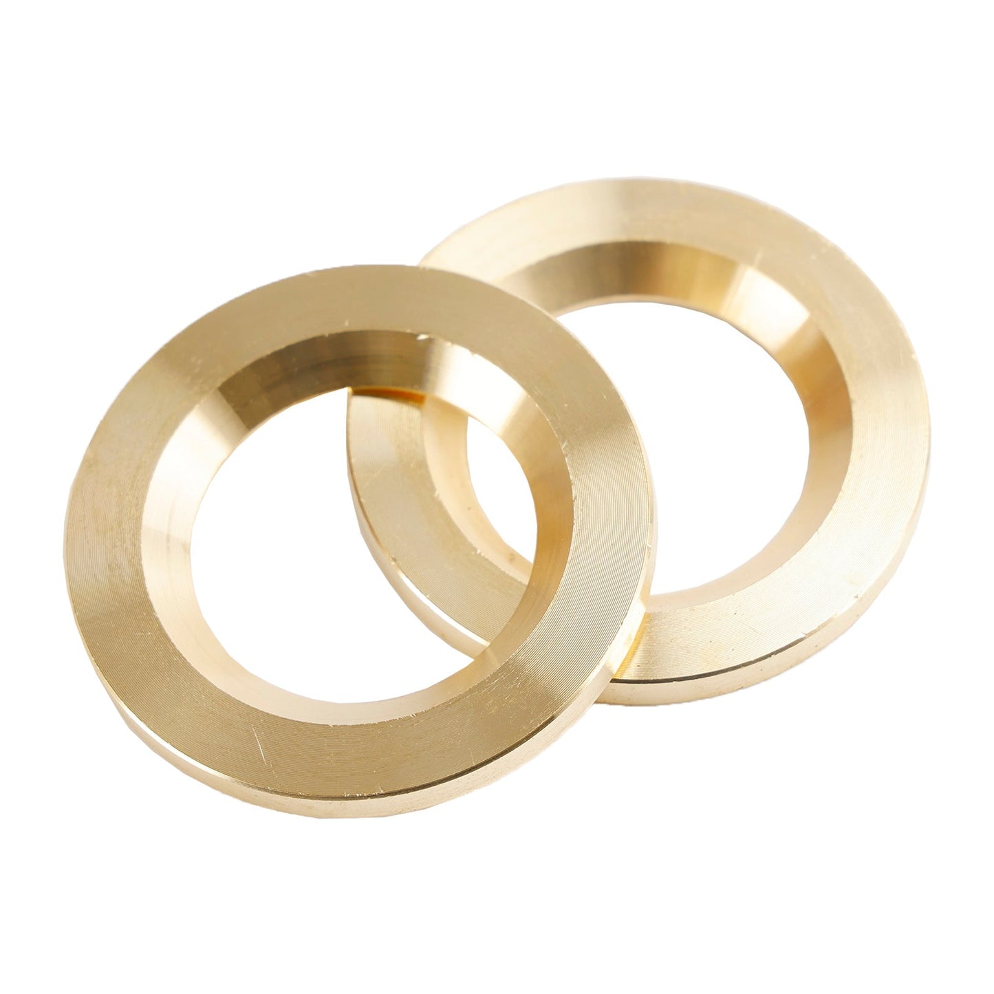 2x Rondella reggispinta mozzo asse CV perno anteriore per Nissan Patrol Y60 GQ Y61 GU