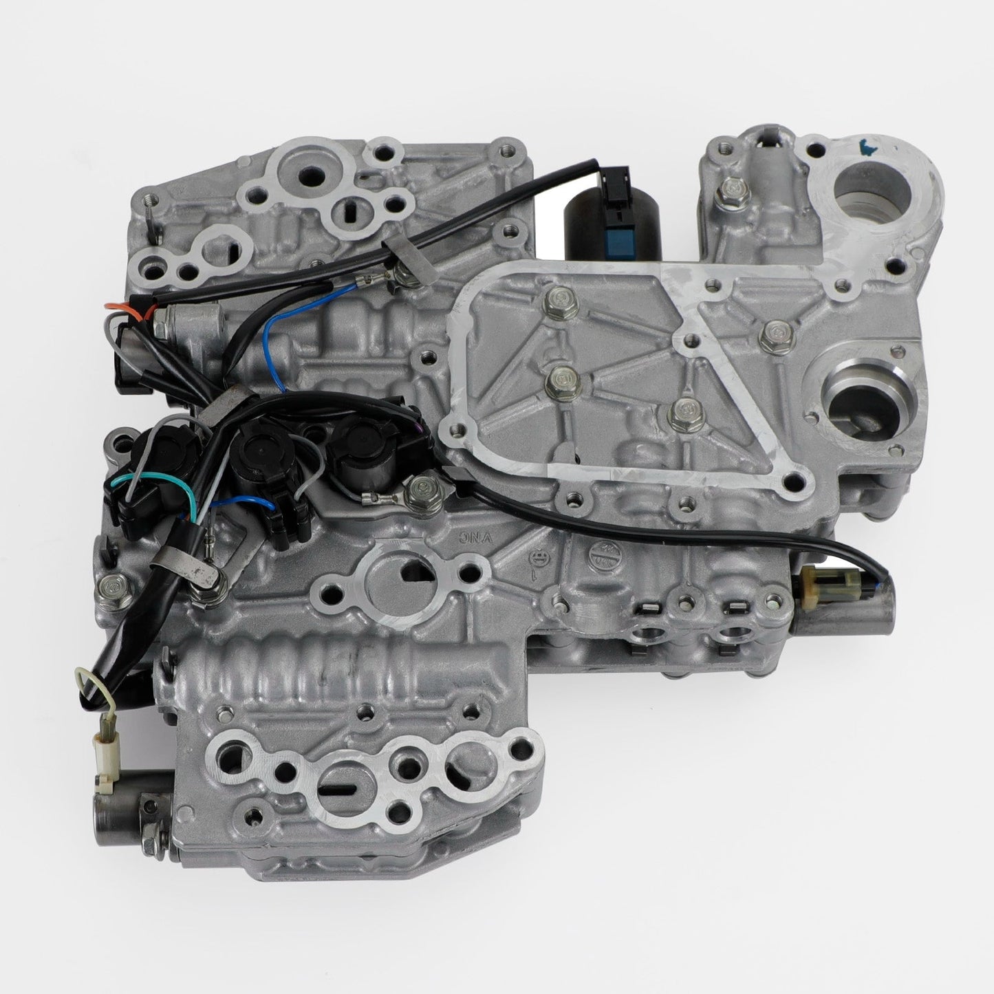 2013 Subaru Legacy 2.5L CVT 4WD Sport Berlina TR690 Trasmissione Corpo valvola 31706AA034 31706AA030 31706AA031 31706AA032 31706AA033