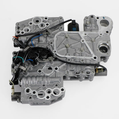 2013 Subaru Legacy 2.5L CVT 4WD Sport Berlina TR690 Trasmissione Corpo valvola 31706AA034 31706AA030 31706AA031 31706AA032 31706AA033