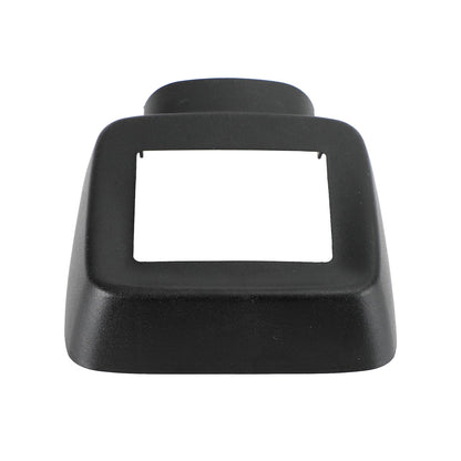 Le migliori offerte per VW GOLF MK7 2013-2016 Front Radar Round Sensor Frame Trim Cover