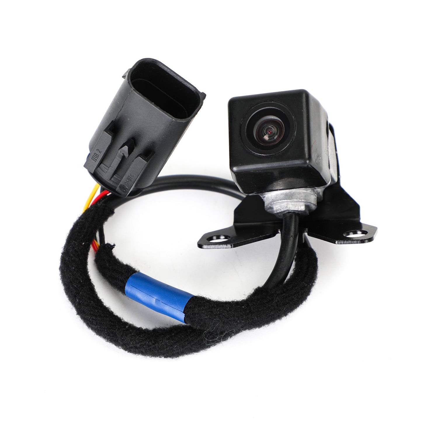 Telecamera retromarcia di retromarcia per retromarcia 957503W100 per Kia Sportage SL 2010-2015 generica