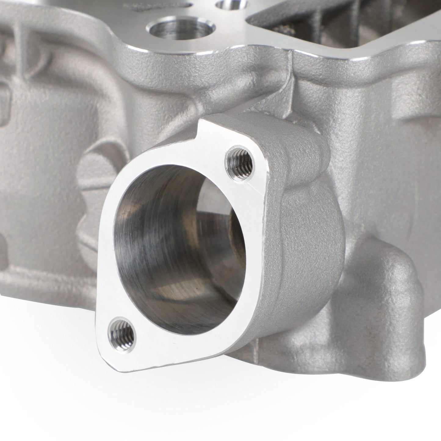 Honda CRF250R 2004-2009 /CRF250X 2004-2017 Caraffa cilindrica in alluminio pressofuso 78mm