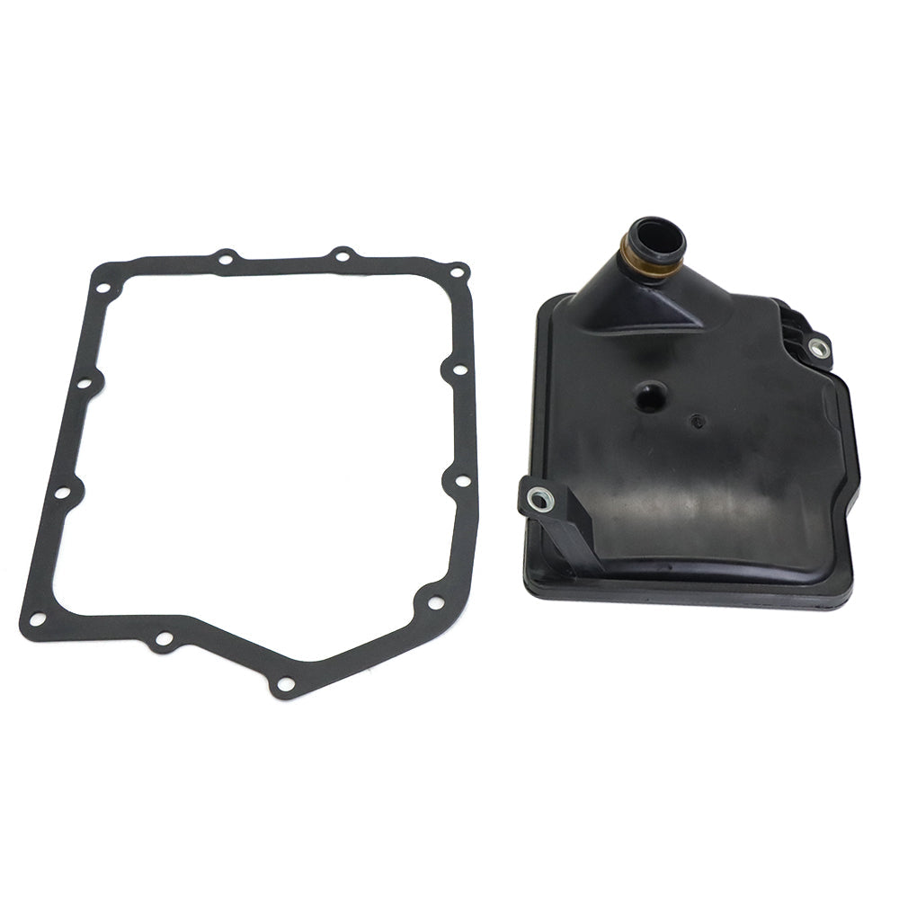 Dodge Caravan, Grand Caravan 2007-2018 62TE Kit filtro blocco solenoide trasmissione (6 VELOCITÀ)