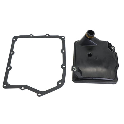 Dodge Caravan, Grand Caravan 2007-2018 62TE Kit filtro blocco solenoide trasmissione (6 VELOCITÀ)