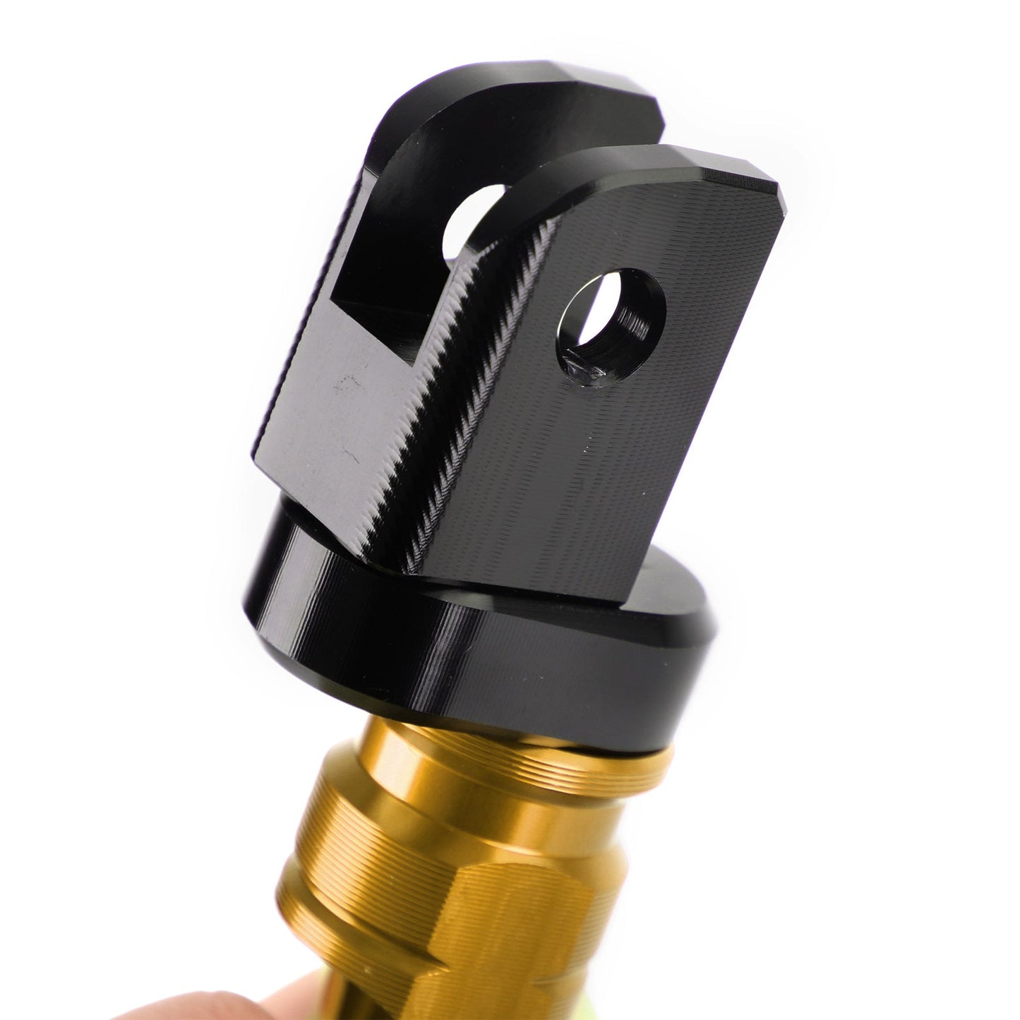 Pedane Pedane Anteriori Pedane per Triumph Street Triple 765/R/S/RS Daytona 675/R Generiche