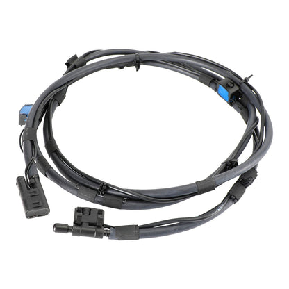 Mercedes ClA250 2014-2018 Gruppo ugello lavavetri riscaldato 1768600192 1768601392