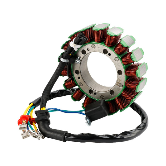 Kit guarnizioni regolatore magneto statore per Honda MUV 700 Big Red 2009-2013