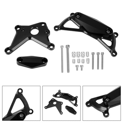 Le migliori offerte per Suzuki Gsx-S1000/Gt Katana Titanium Stator Engine Cover Slider Protector Plastic sono su ✓ Confronta prezzi e caratteristiche di prodotti nuovi e usati ✓ Molti articoli con consegna gratis!