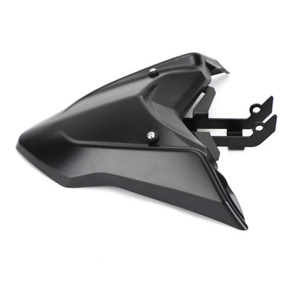 Estensione becco parafango anteriore Yamaha Tenere 700 2019-2022