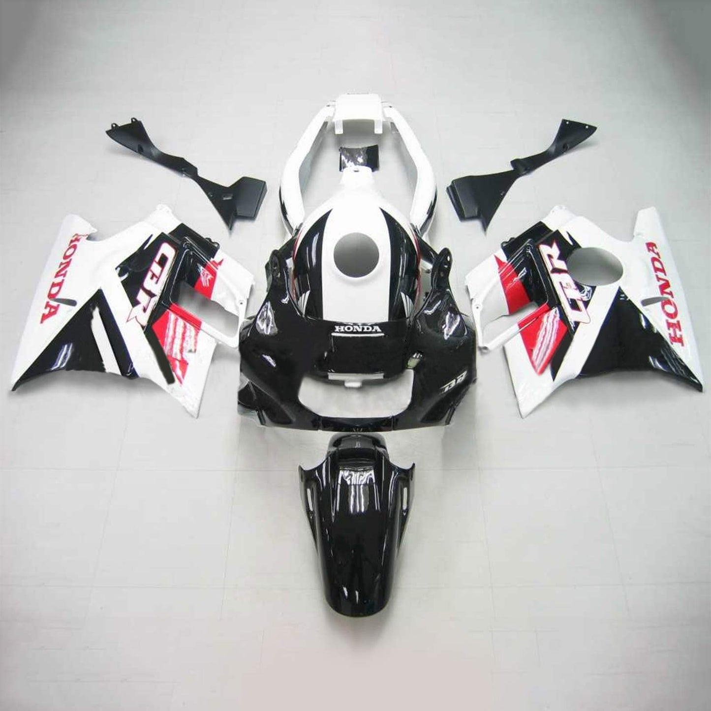 Kit carenatura Honda CBR600 F2 1991-1994