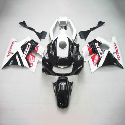 Kit carenatura Honda CBR600 F2 1991-1994