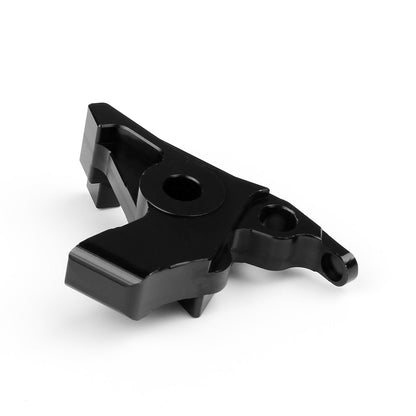 Kawasaki ER-6N NINJA 650R/ER-6F VERSYS NUOVA Leva freno frizione corta