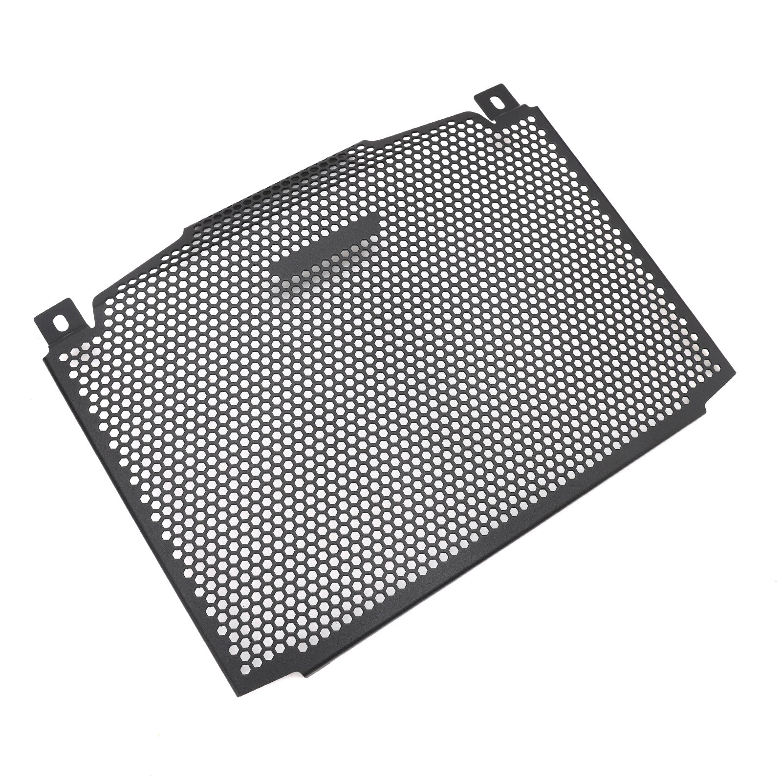 Copertina di Protezione del Radiatore Motociclistico Protettivo Nero Protettivo Robusto Serbatoio 'acqua di Guardia della Griglia per CB650R/F CBR650R 2014-2020