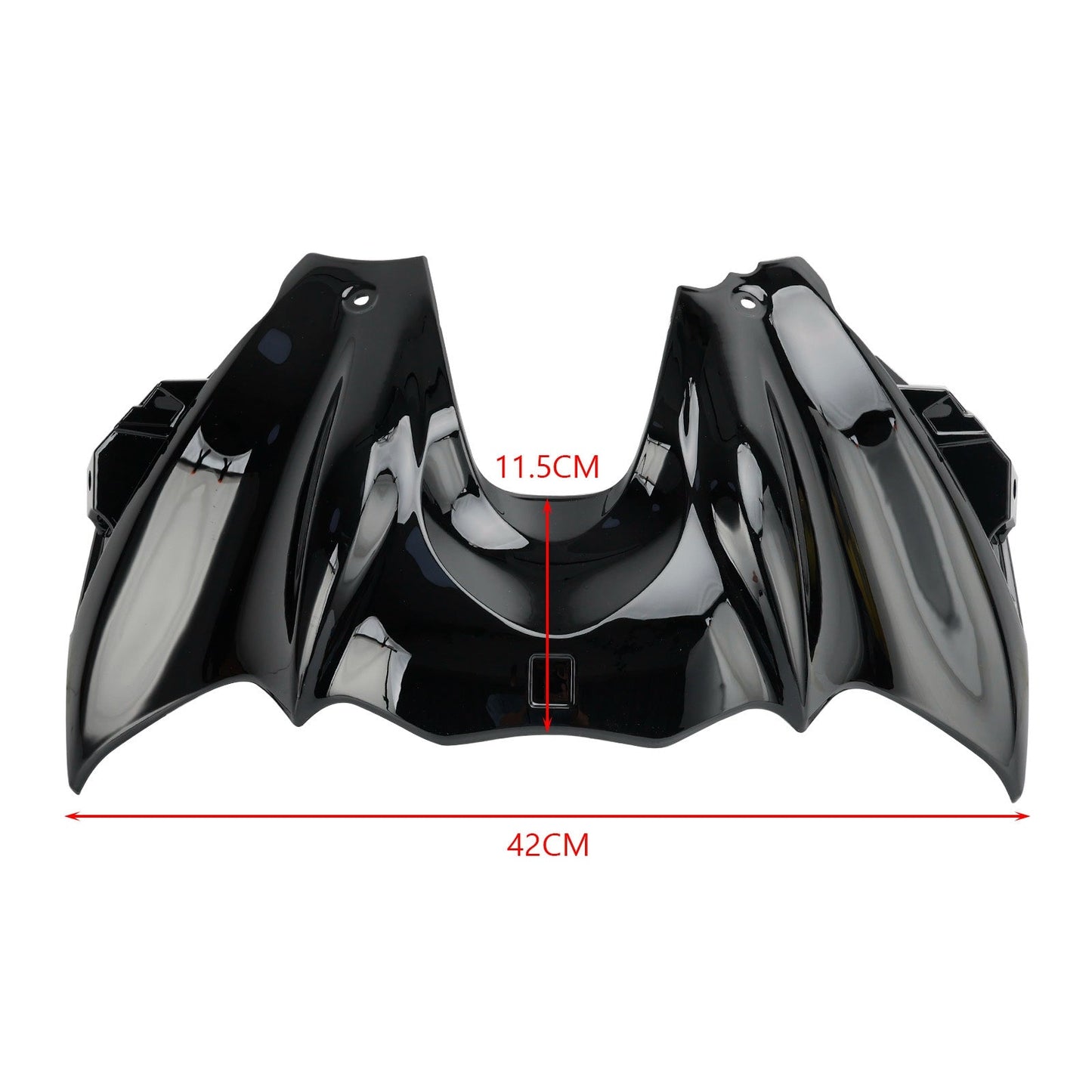 Pannello carenatura coperchio serbatoio anteriore Suzuki GSX-S 1000 2015-2020