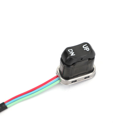 Interruttore TRIM & TILT A 703-82563-02-00 703-82563-01 per motori fuoribordo Yamaha