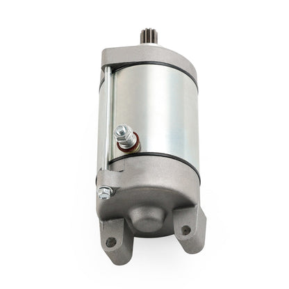 Motorino di avviamento per Honda NTV 600 650 Revere 88-97 XL 600 650 V Transalp 97-06