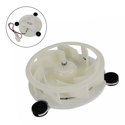 Accessori del motore della ventola di raffreddamento del frigorifero per Samsung ZWF-32-140 B17123.4-5(A1)