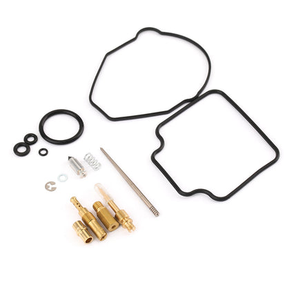 Honda ATC350X ATC 350 X 1985 1986 ATV Carburatore Carb Rebuild Kit di riparazione Nuovo