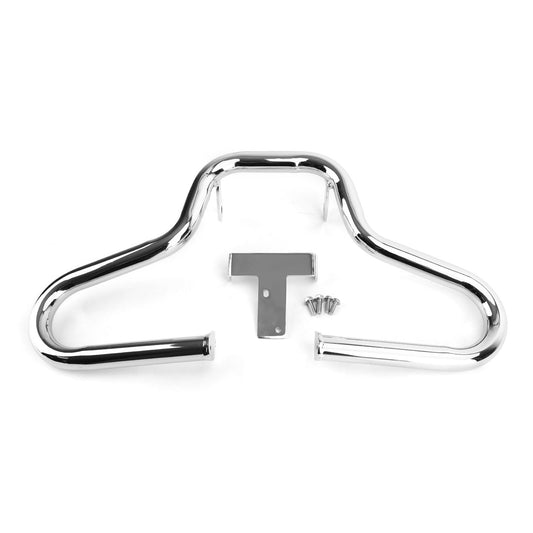 PARAMOTORE BARRE PARAMOTORE PROTEZIONE TELAIO Adatto per Benelli Imperiale 400 19-2020 Generico