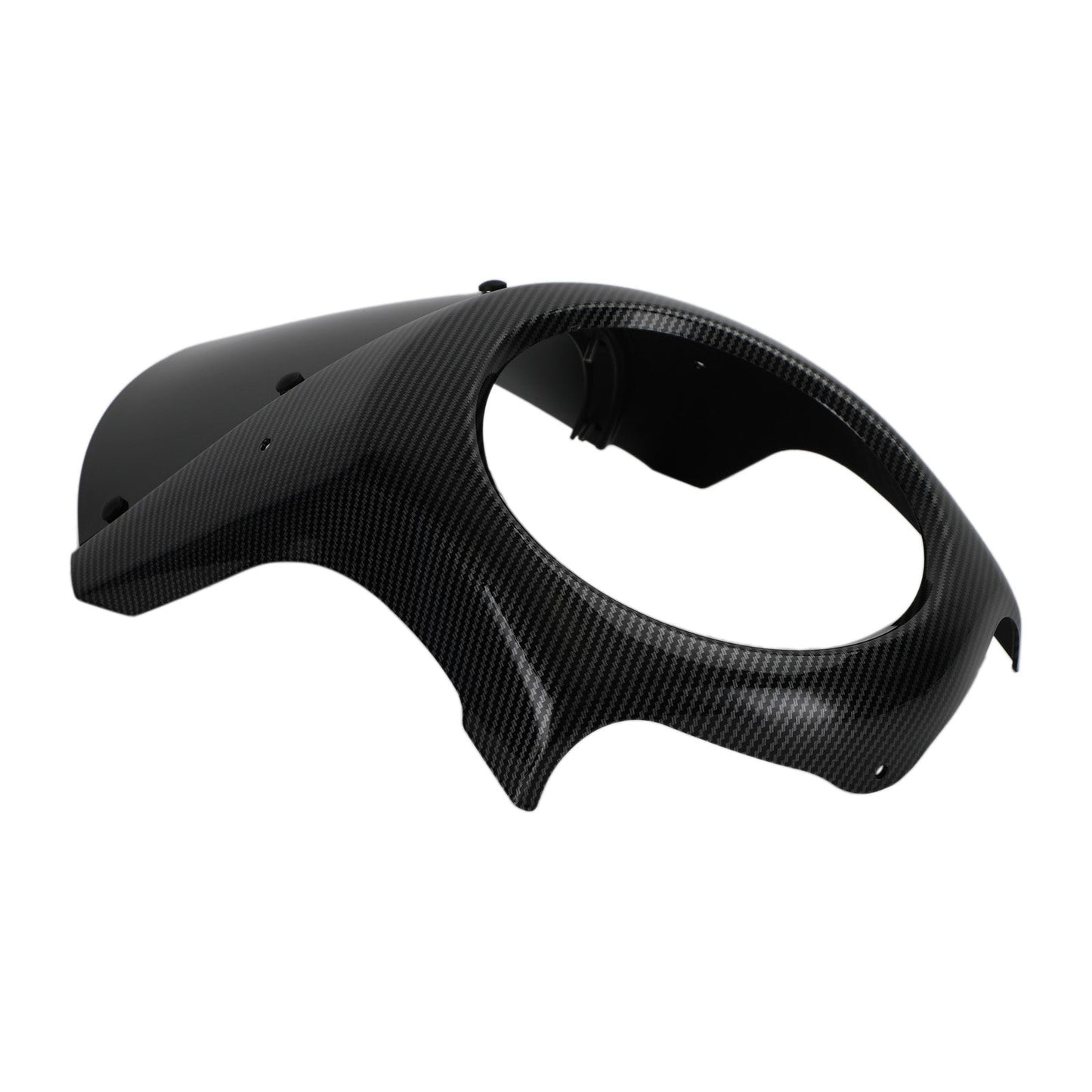 Parabrezza cupolino parabrezza per Honda CB1000R CB650R 2019-2021 C generico