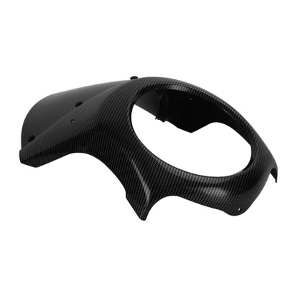 Parabrezza cupolino parabrezza per Honda CB1000R CB650R 2019-2021 C generico