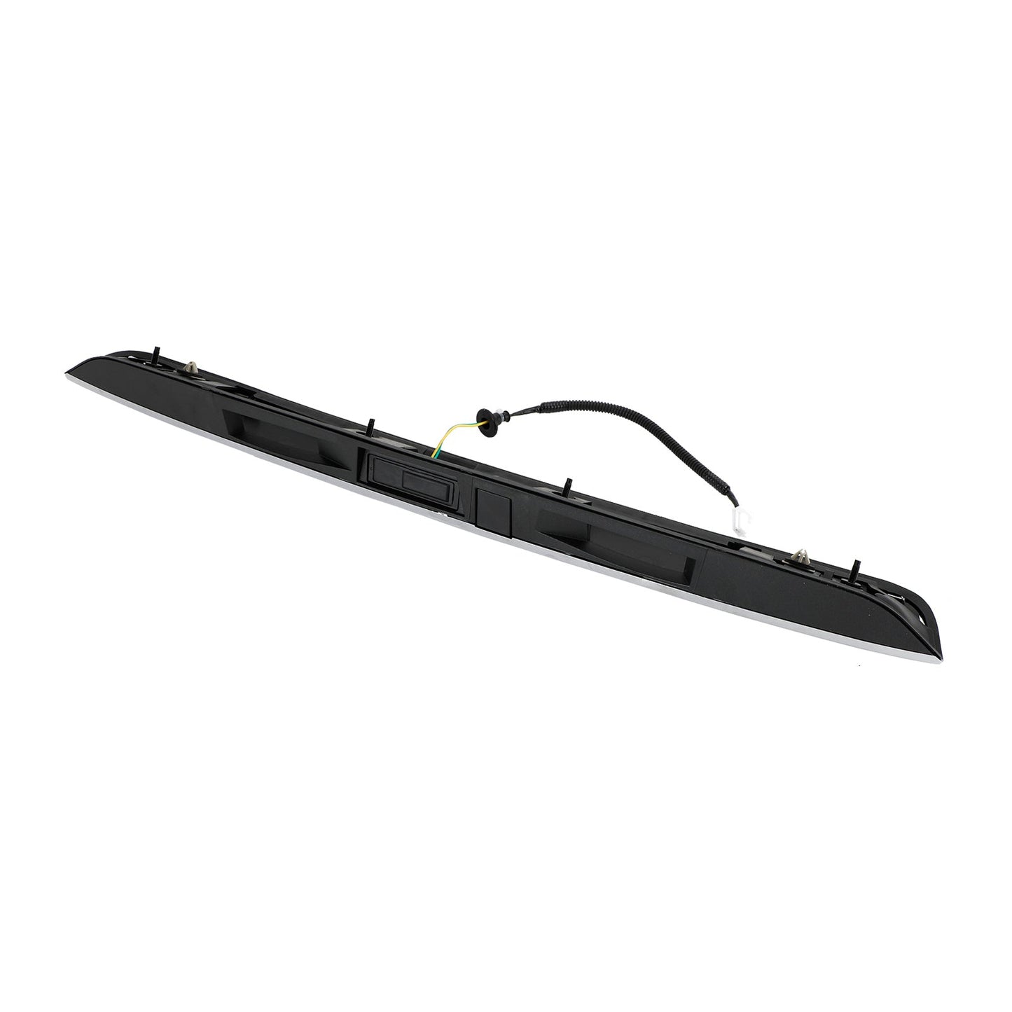 2013-2015 Nissan Pathfinder Sense Sport Utility 4 porte 3.5L Maniglia per portellone posteriore cromata 90810-9PG0A Fedex Express