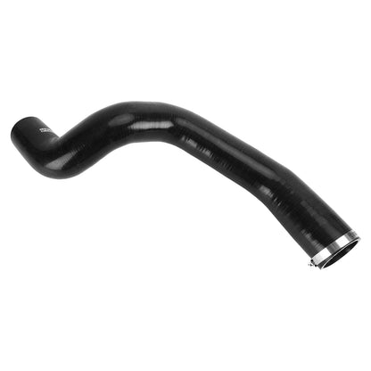 Nuovo Intercooler Tubo Lato Freddo Per Ford Ranger PX Mazda BT50 3.2L 2012+ Nero Generico