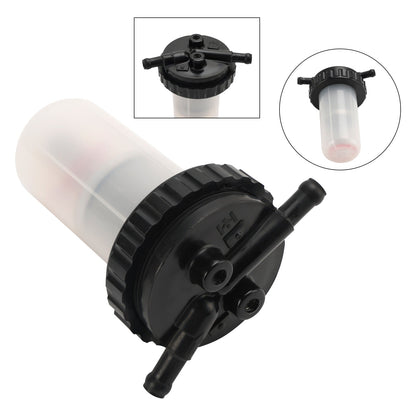 Filtro carburante per Yamaha 2 tempi 115HP 225HP 250HP 61A-24560-02 61A-24577-01