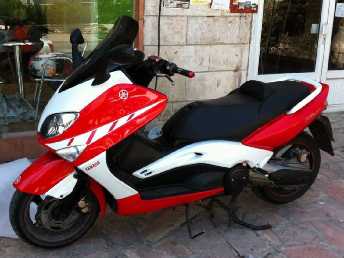 Kit Carenatura Per Yamaha T-Max 2001-2007 Generico