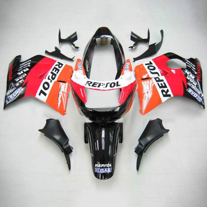 Kit carenatura Honda CBR1100XX SuperBlackBird 1996-2007