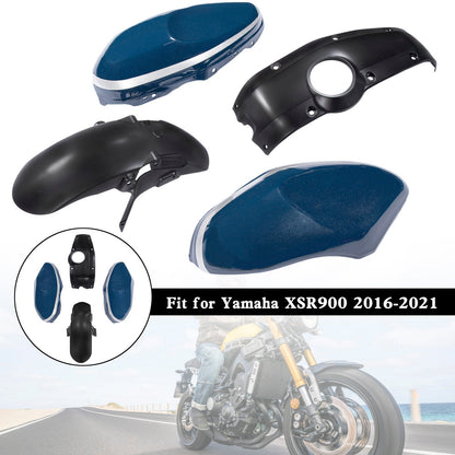 Kit carenatura Yamaha XSR900 2016-2021