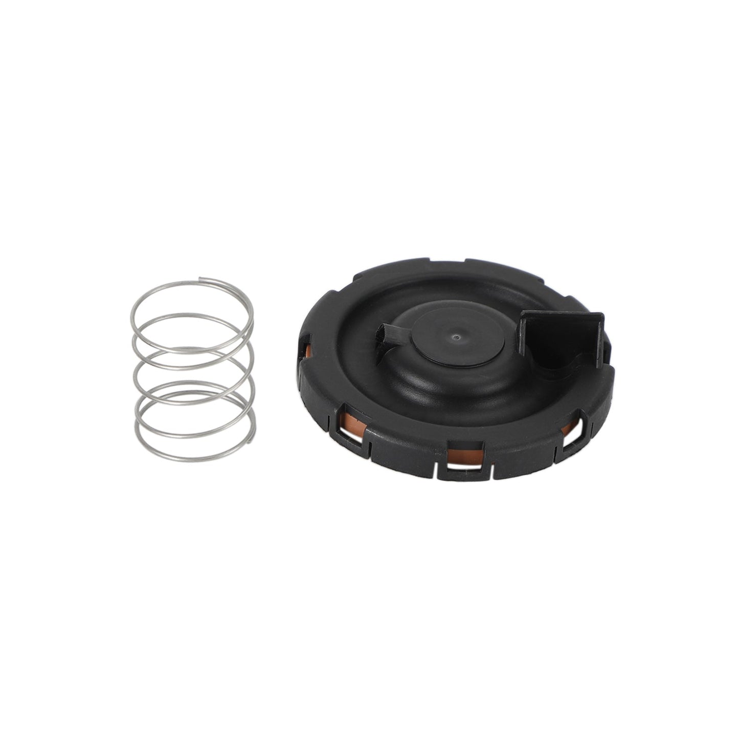 BMW N57 6.cyl E90 F30 F10 F11 Valvola di sfiato carter a membrana 11128507607