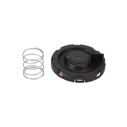 BMW N57 6.cyl E90 F30 F10 F11 Valvola di sfiato carter a membrana 11128507607