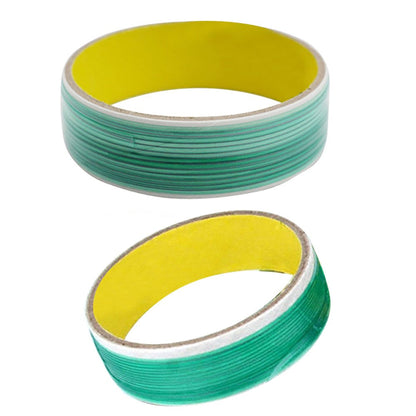 50M Knifeless Finish Line Tape Cutter Kit Graphic Vinyl Trim Cutting Wrap Tool Generico