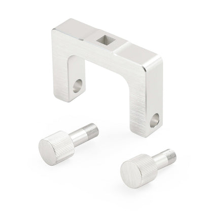 Attrezzo di coppia per perno per ammortizzatori per perno da 54 mm, clone di 398-00-099/398-00-833